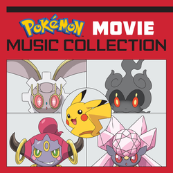 Pokémon Movie Music Collection.png