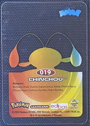 Pokémon Rainbow Lamincards Series 2 - 19 back.jpg