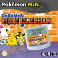 Pokémon Puzzle Collection - Bulbapedia, the community-driven Pokémon  encyclopedia