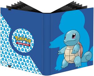 UltraPro Squirtle Pro Binder.jpg