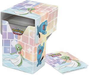 Ultra Pro Gallery Series Trick Room Deck Box.jpg