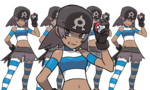 Team Aqua Grunts AS