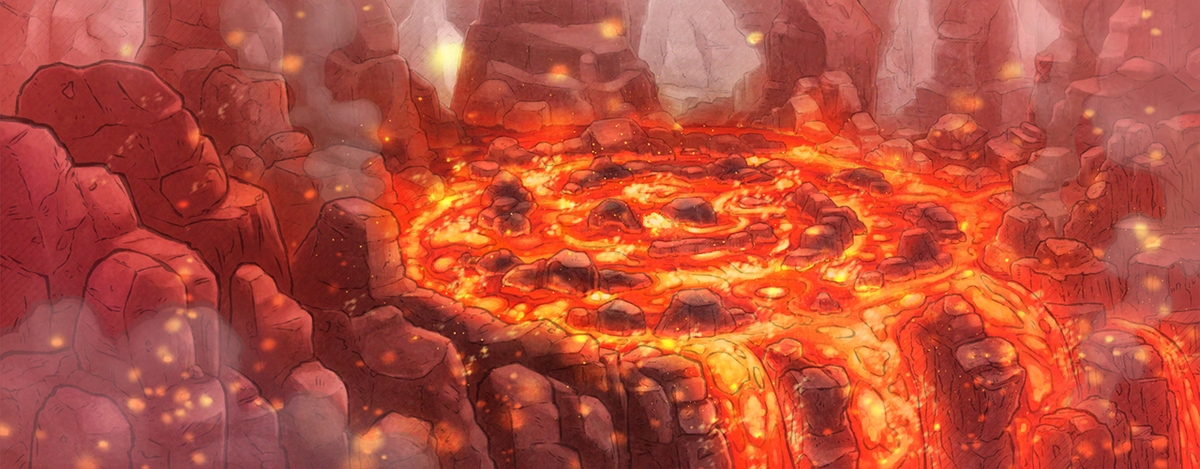 Meteor Cave - Bulbapedia, the community-driven Pokémon encyclopedia