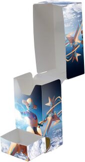 Deoxys Deck Case with Tray Open.jpg