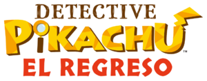 Detective Pikachu Returns Logo SP.png