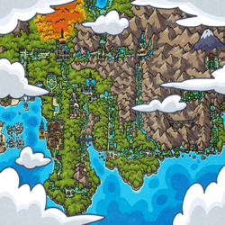 pokemon johto map