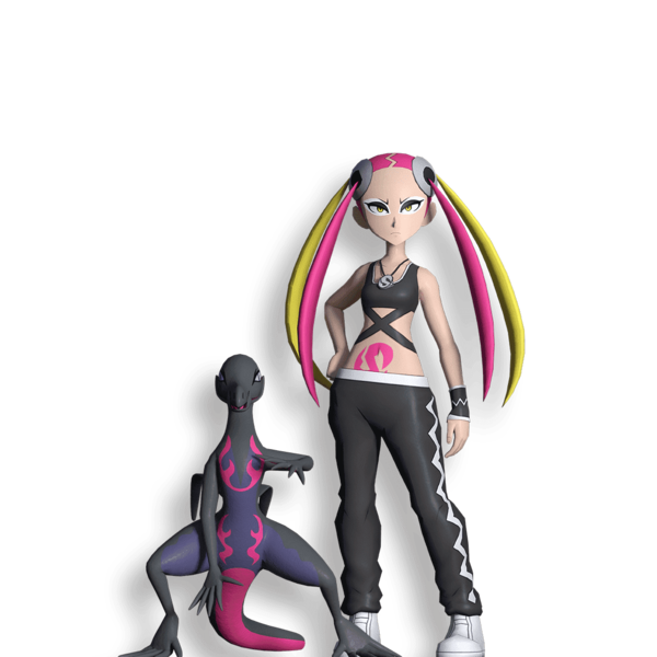 File:Masters Dream Team Maker Plumeria and Salazzle.png