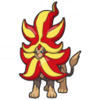 Pyroar