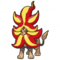 Pyroar