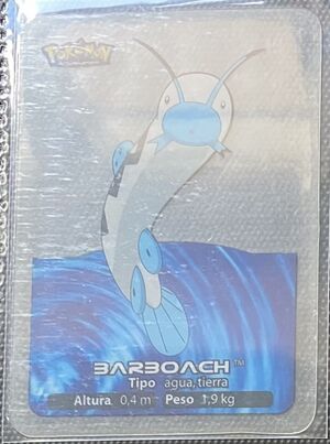 Pokémon Rainbow Lamincards Advanced - 100.jpg