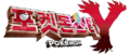 Korean Pokémon Y logo