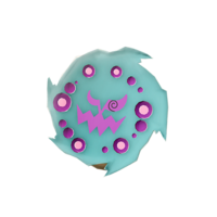 Shunning Spiritomb, Pokémon Wiki