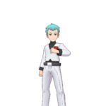 Archer - Bulbapedia, the community-driven Pokémon encyclopedia