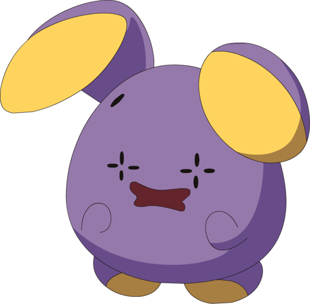 File:293Whismur AG anime.png