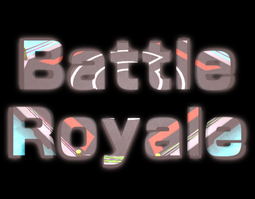 Pokemon Battle Royale: Round 2