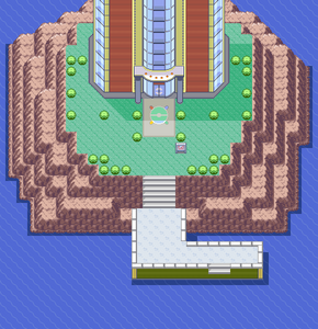 and then there was one! : r/PokemonEmerald