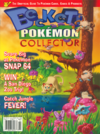 Beckett Pokemon Unofficial Collector issue 002.png