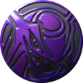 CSM2 Purple Rayquaza Coin.png