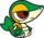 DW Snivy Doll.png