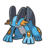 Swampert