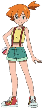 Dawn Pokemon With No Underwear