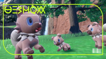 Pokédex Image Rockruff SV.png