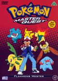 Pokémon Flammens Mester Danish DVD.jpg