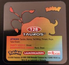 Pokémon Square Lamincards - back 128.jpg