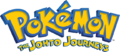 Pokémon: The Johto Journeys logo