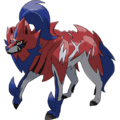 Zamazenta Hero of Many Battles