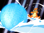 Ash Buizel Water Pulse.png