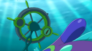 Dhelmise anime.png