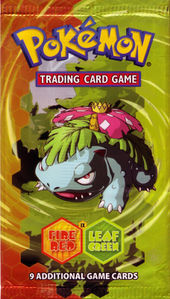 Farfetch'd - EX FireRed & LeafGreen Pokémon card 23/112