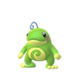 Politoed