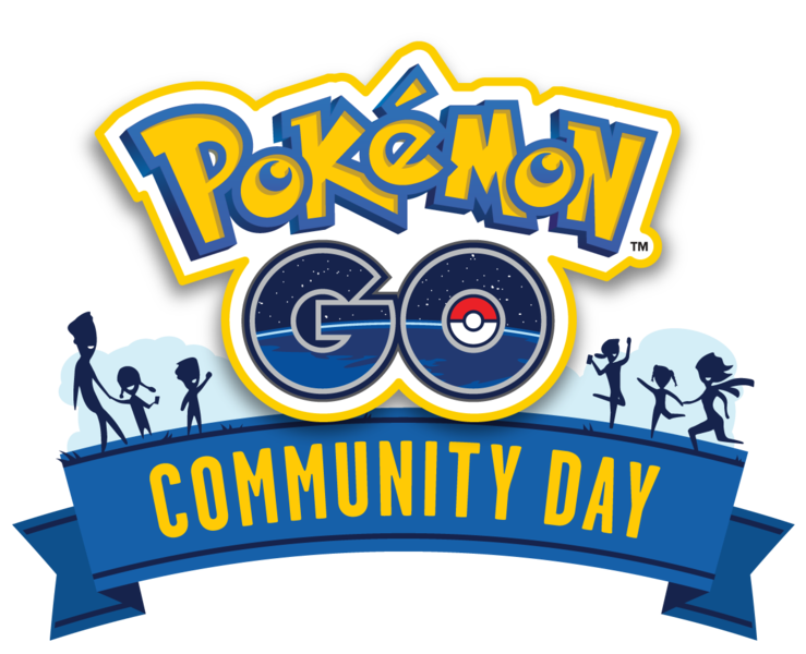 File:GO Community Day Logo.png