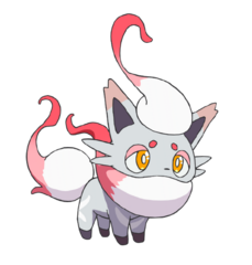 Pokémon: Hisuian Snow - Bulbapedia, the community-driven Pokémon ...