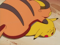 Lt Surge Raichu Body Slam.png