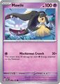 Mawile for Obsidian Flames