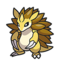 Sandshrew