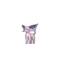 ♪~ Espeon ~☆, Wiki