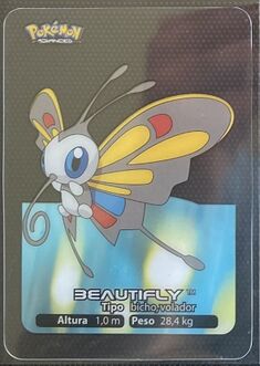 Pokémon Rainbow Lamincards Advanced - 25.jpg