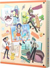 Pokémon Trainers Paldea Edition Collection File Back.jpg