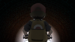 Bulbagarden - The original Pokémon community on X: As an aside, there's a  Kanto NPC who warns that the Onix in Rock Tunnel may put the squeeze on the  player. From Gen