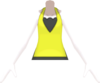 SM Halter Top Yellow f.png