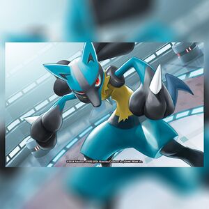 Art Life 20240415 Lucario.jpg