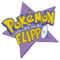 Dutch Pokémon Flippo Logo.png