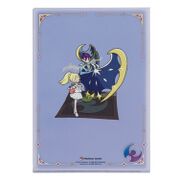 Second Lillie & Lunala clearfile