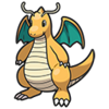 Dragonite