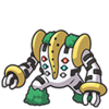 Regigigas