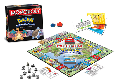 Monopoly-Pokémon Exclusive Kanto Edition.png